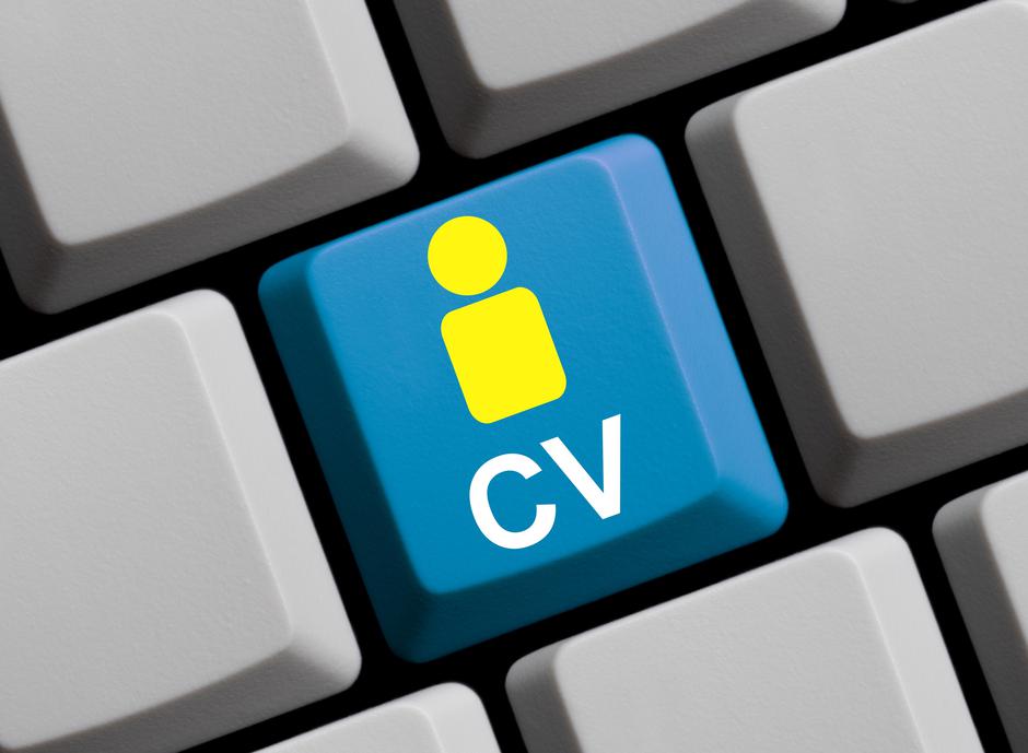 iskanje službe, cv, življenjepis, služba, razgovor | Avtor: Profimedia