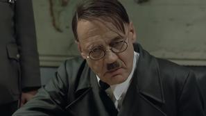 Bruno Ganz Hitler