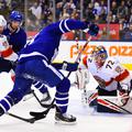 Toronto Maple Leafs : Florida Panthers