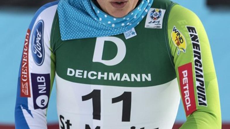 ilka štuhec