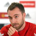 Christian Eriksen Euro 2020