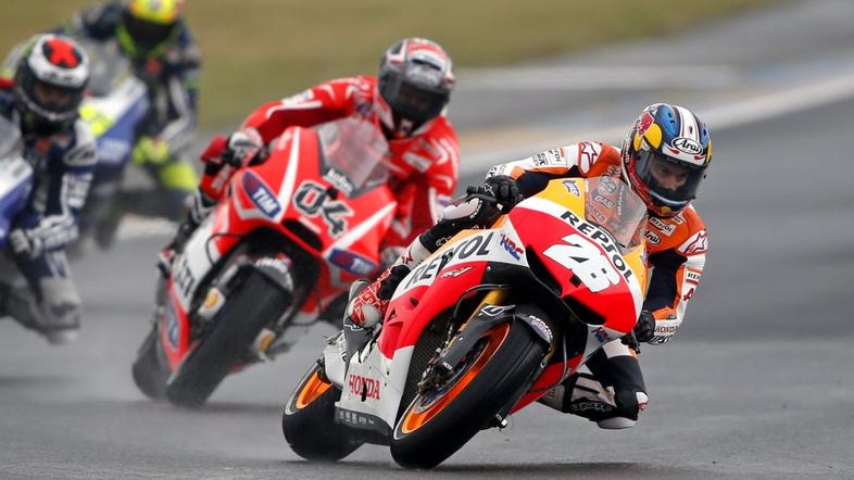 pedrosa dovizioso