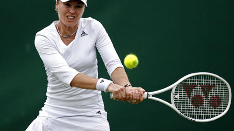 Martina Hingis bo nastopila na ekshibicijskem turnirju v Liverpoolu.