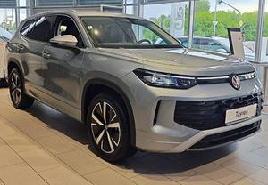 Volkswagen Tayron 1.5 eTSI DSG 4ALL 110kW...
