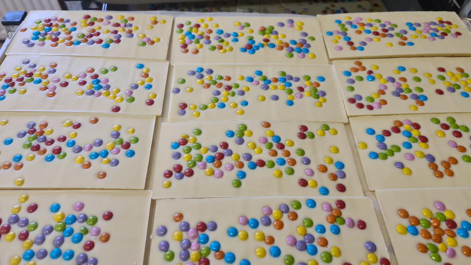 Čokolada | Avtor: Čokoladnica Olimje