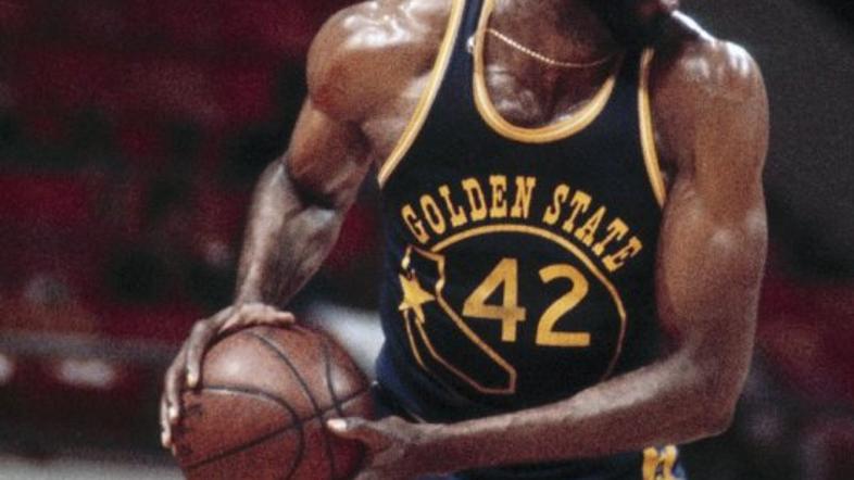 Nate Thurmond