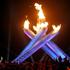 olimpijske igre Vancouver otvoritev 2010 ogenj