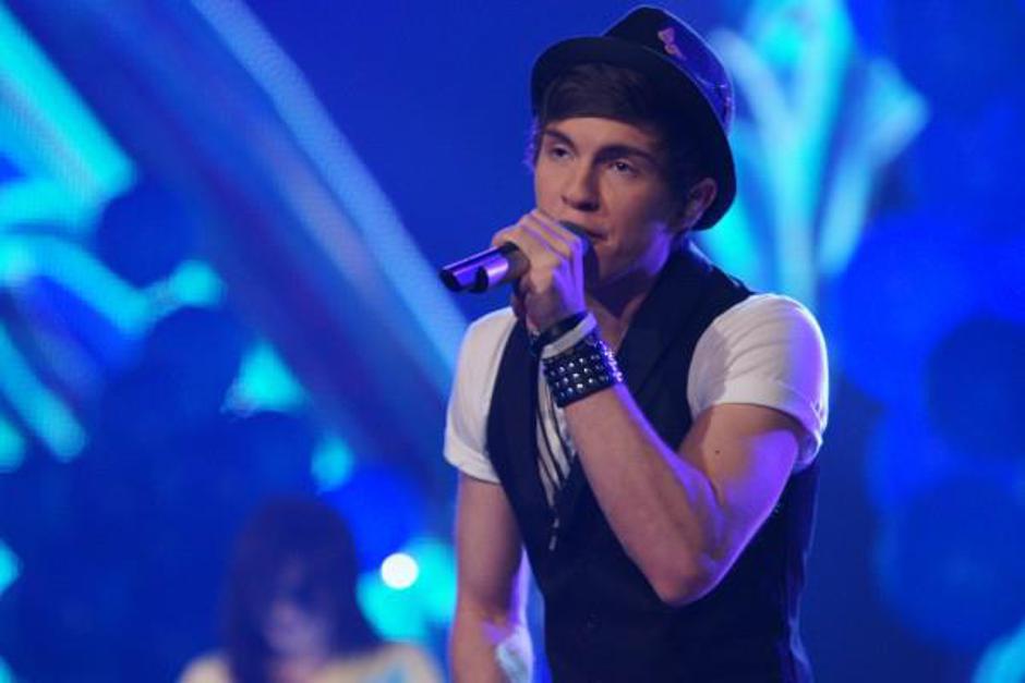 joey | Avtor: Facebook