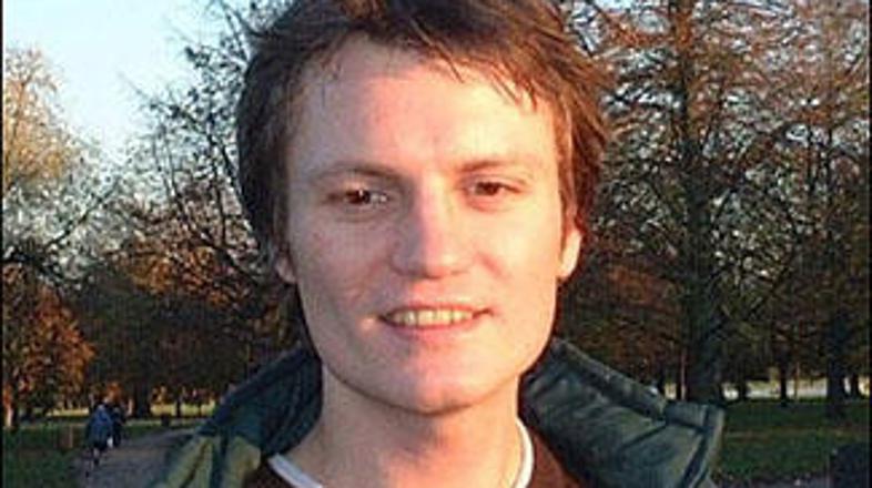 Dr. Alexander Mosley je bil priznan ekonomist.