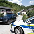 moravče, policija
