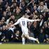 (Tottenham Hotspur - Arsenal) Bale