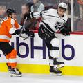 Anže Kopitar Flyers Kings