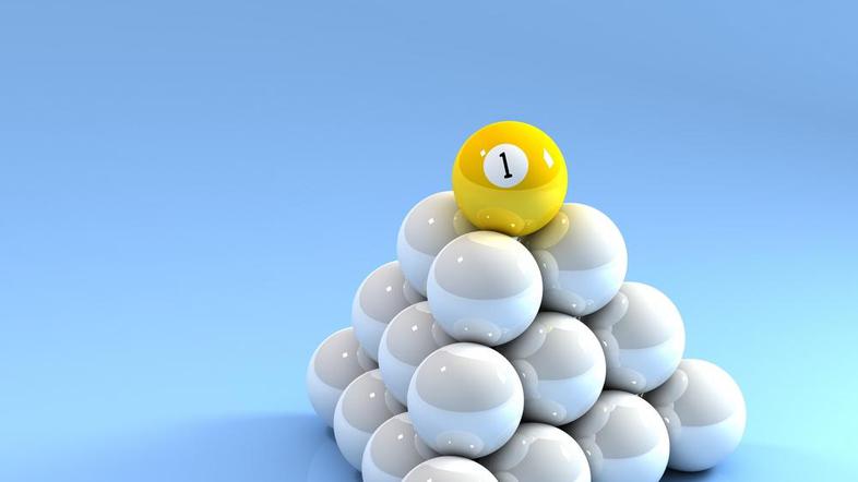 Vzhodnjaki tudi na delovnem mestu izražajo svojo filozofijo. (Foto: Shutterstock