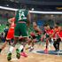 Cedevita Olimpija - Le Mans Sarthe