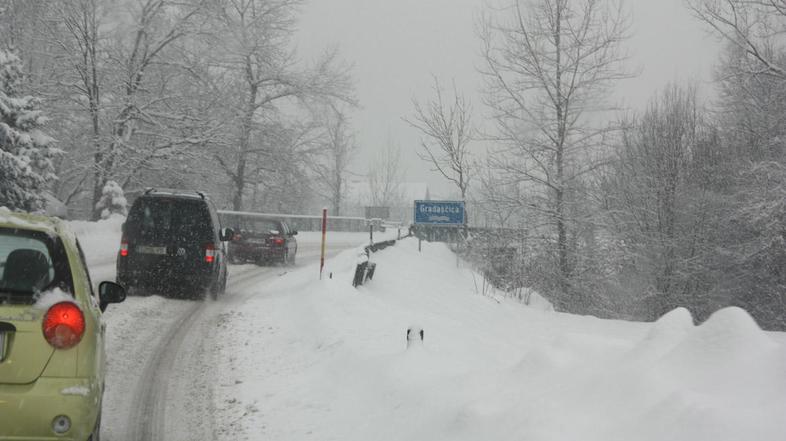 (Foto: bralec Andrej )