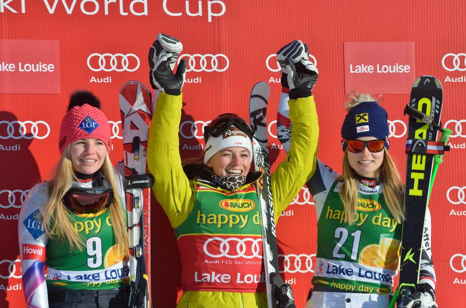 weirather gut fenninger lake louise stopničke