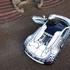 Bugatti veyron L'Or Blanc