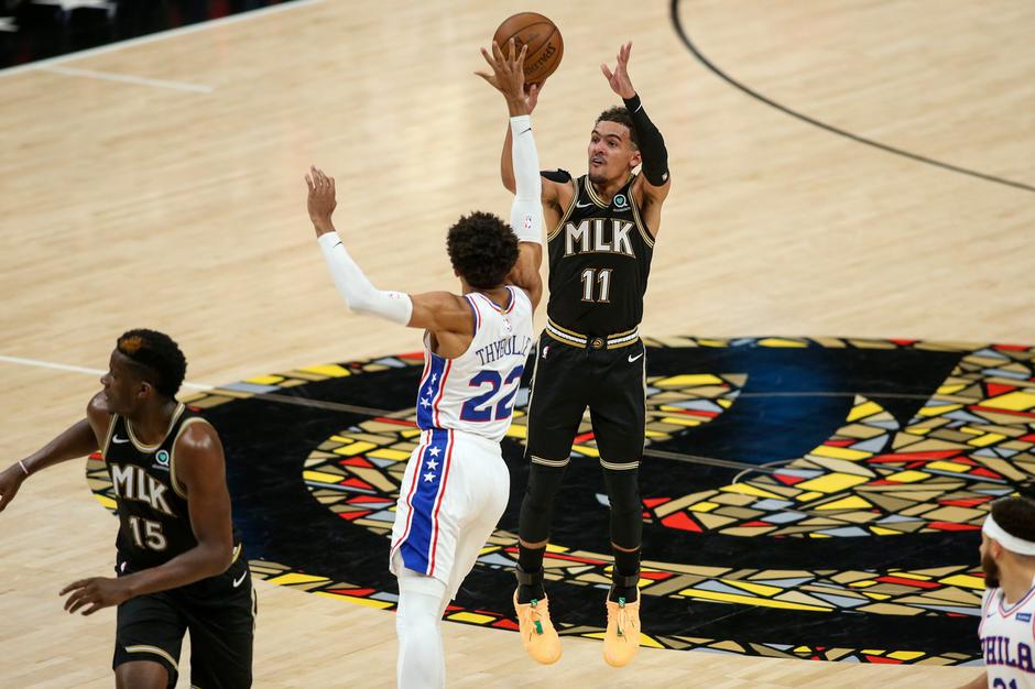 Trae Young | Avtor: Profimedia