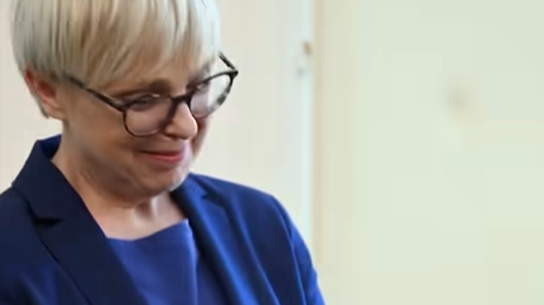 Nataša Pirc Musar