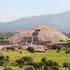 Teotihuacan, Mehika