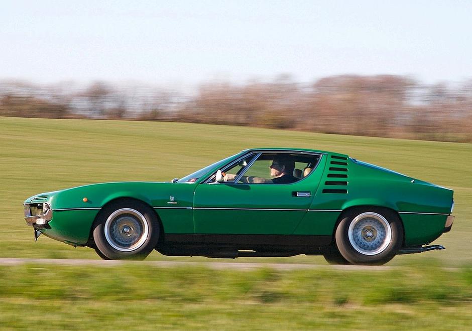 Alfa Romeo | Avtor: Alfa Romeo