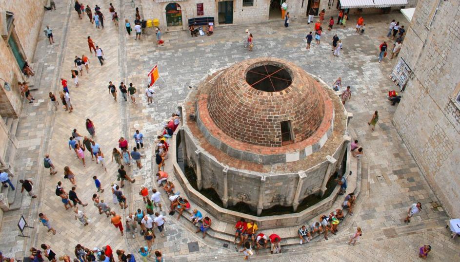 Dubrovnik