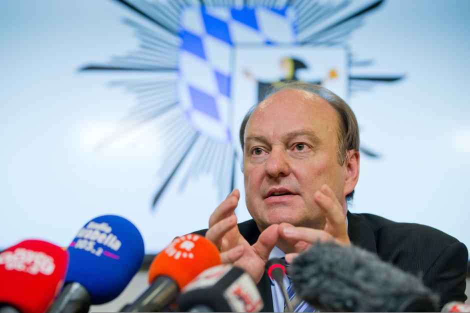 Hubertus Andrae | Avtor: EPA