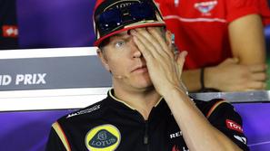 kimi raikkonen