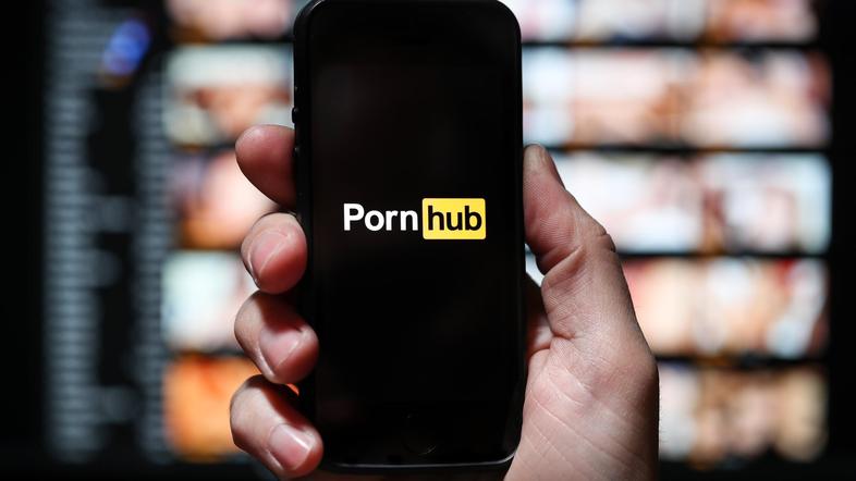 pornhub