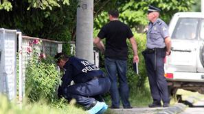 Okoliščine tragičnega dogodka še niso znane. (Foto: Davor Pongračić/CROPIX)