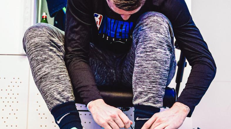 Luka Dončić Air Jordan XXX4