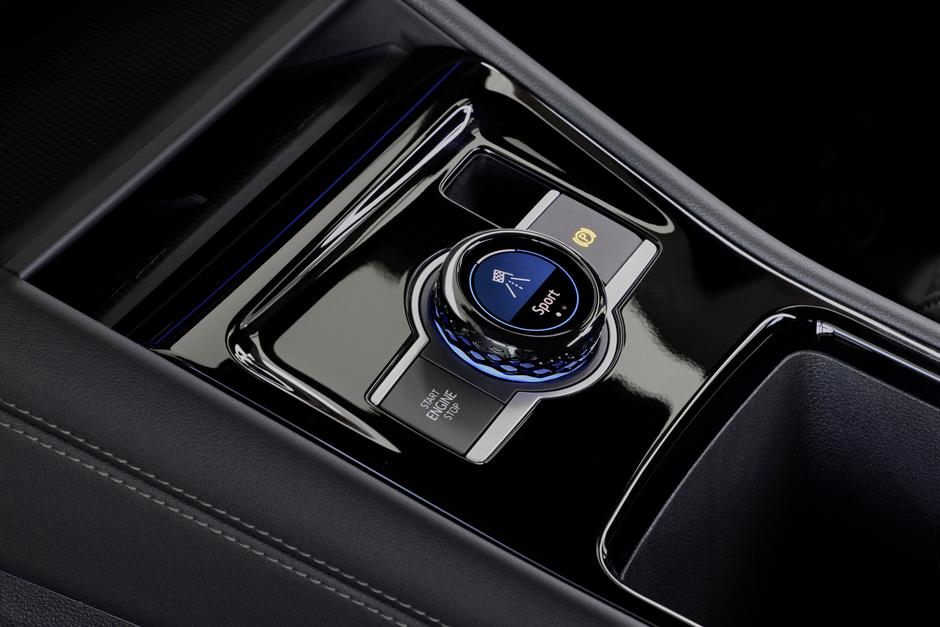 VW tayron | Avtor: Volkswagen