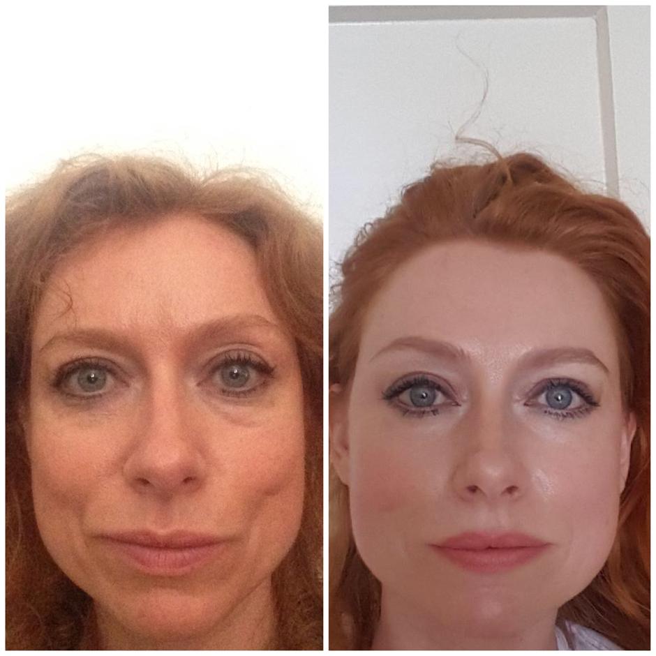 Obrazna joga | Avtor: Andreja Cilenšek