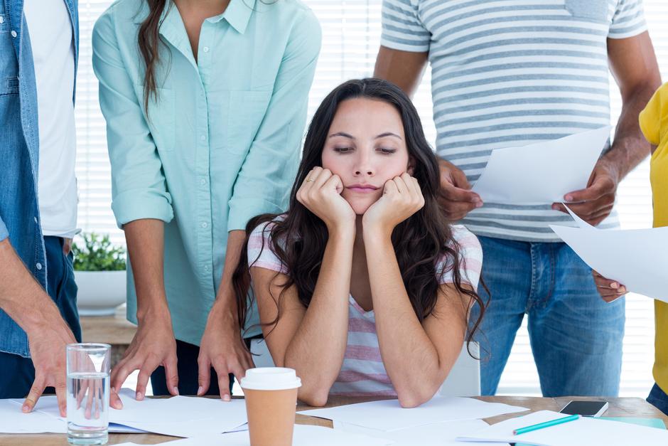 zaposlitev, moje delo, služba | Avtor: Profimedia