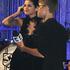 MTV videonagrade 2011, justin bieber, selena gomez