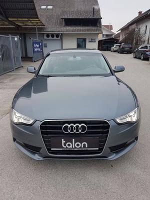 Audi A5 1,8 TFSI