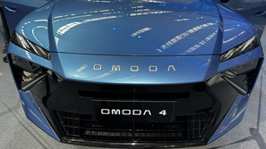 Omoda 4