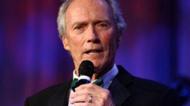 Clint je odjahal v zgodovino.