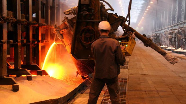 “Zaradi preoblikovanja podjetja ne bo odpuščanj, 874 zaposlenih bo obdržalo enak