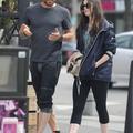 megan fox, brian austin green