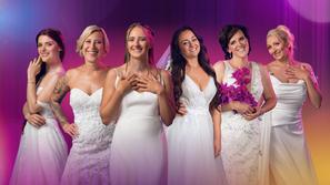 Poroka na prvi pogled