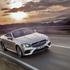 Mercedes E cabrio