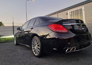 Mercedes-Benz C-Razred Mercedes-AMG C43 4MATIC POLOG 3500...