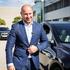 minister za infrastrukturo in energetiko Jernej Vrtovec na obisku Tesla Center Ljubljana