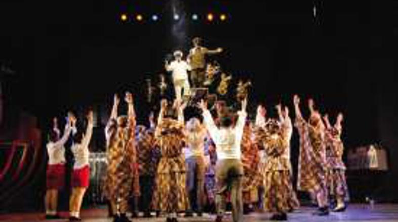 Zaradi predstave o Titu je moral odstopiti makedonski kulturni minister