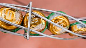 Pašteto Argeta so začeli proizvajati v ZDA