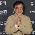 jackie chan