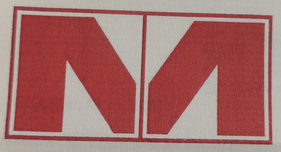 Mercator logo, znak | Avtor: slika zaslona