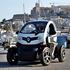 Renault twizy