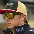 kimi raikkonen